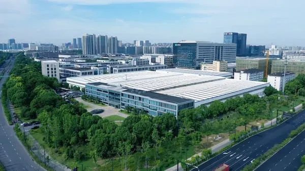 Instituto de Investigación Empresarial Clave de Zhejiang